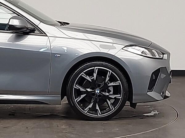 Used BMW 1 Series 2025 for sale - 76208386: Photo 14
