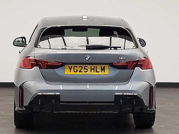 Used BMW 1 Series 2025 for sale - 76208386: Photo 15