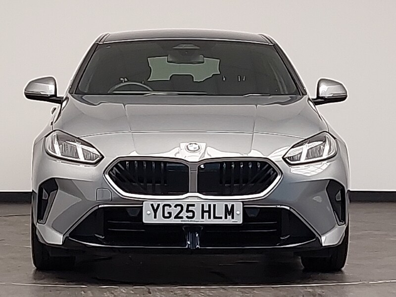 Used BMW 1 Series 2025 for sale - 76208386: Photo 16