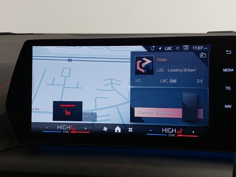 Used BMW 1 Series 2025 for sale - 76208386: Photo 17