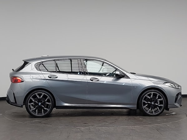 Used BMW 1 Series 2025 for sale - 76208386: Photo 2