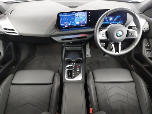 Used BMW 1 Series 2025 for sale - 76208386: Photo 4