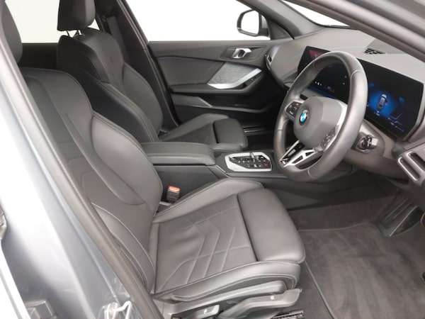 Used BMW 1 Series 2025 for sale - 76208386: Photo 6