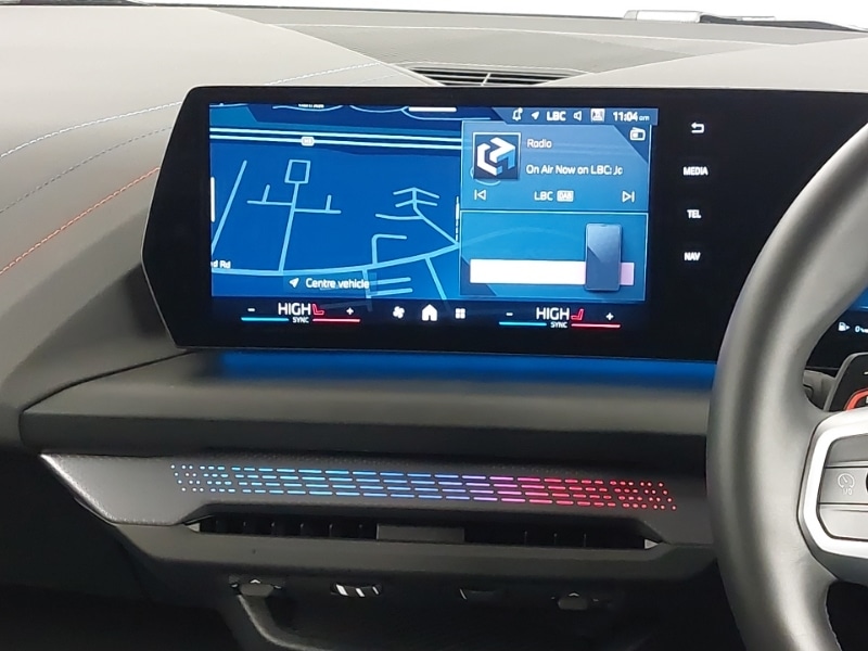 Used BMW 1 Series 2025 for sale - 76208386: Photo 8