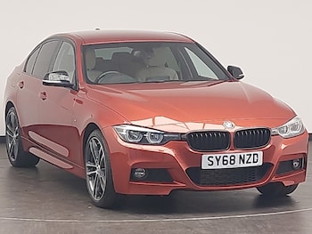BMW - 3 Series
