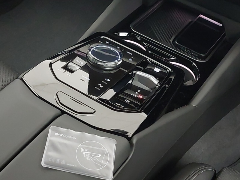 Used BMW 5 Series 2026 for sale - 77433301: Photo 10