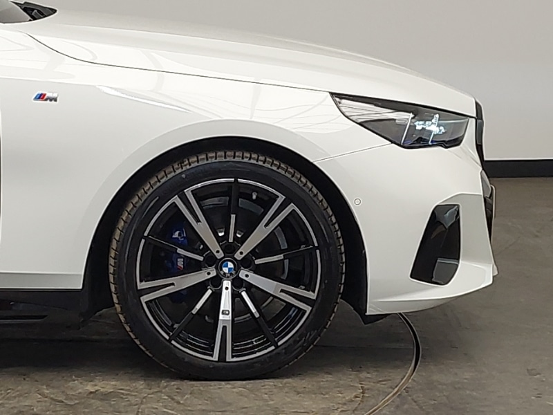 Used BMW 5 Series 2026 for sale - 77433301: Photo 14