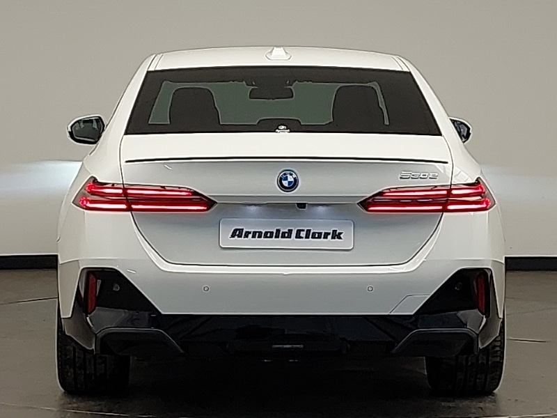 Used BMW 5 Series 2026 for sale - 77433301: Photo 15