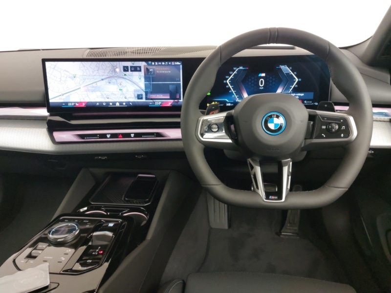 Used BMW 5 Series 2026 for sale - 77433301: Photo 5