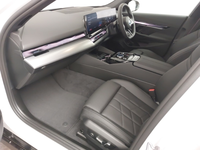 Used BMW 5 Series 2026 for sale - 77433301: Photo 7