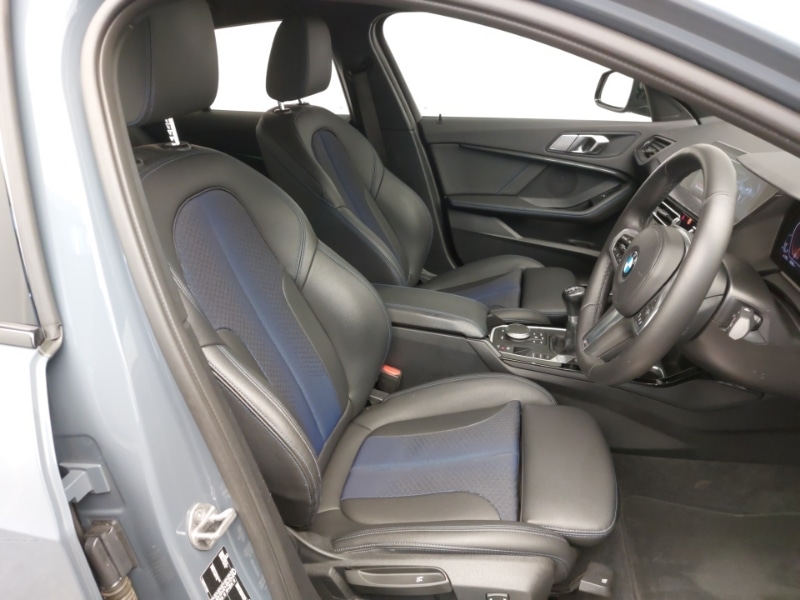 Used BMW 1 Series 2022 for sale - 77169306: Photo 11