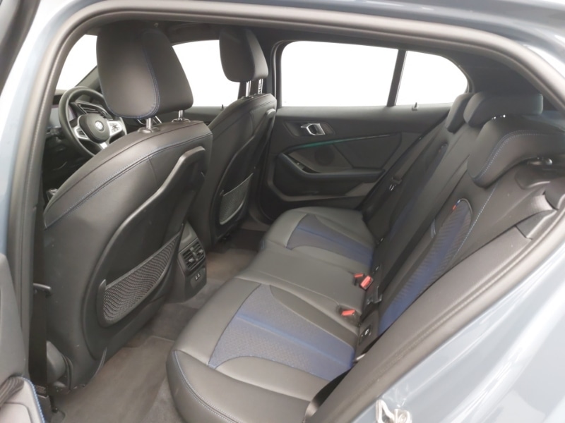 Used BMW 1 Series 2022 for sale - 77169306: Photo 12