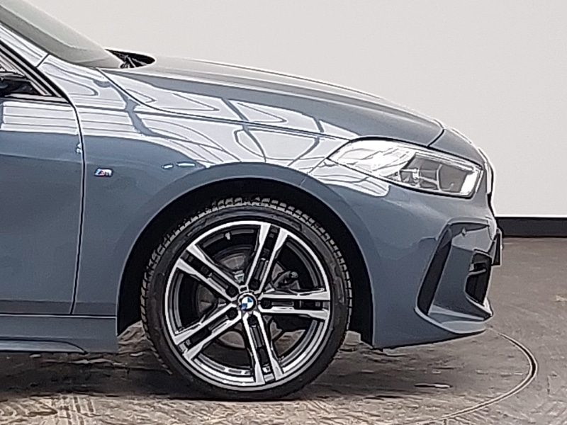 Used BMW 1 Series 2022 for sale - 77169306: Photo 14