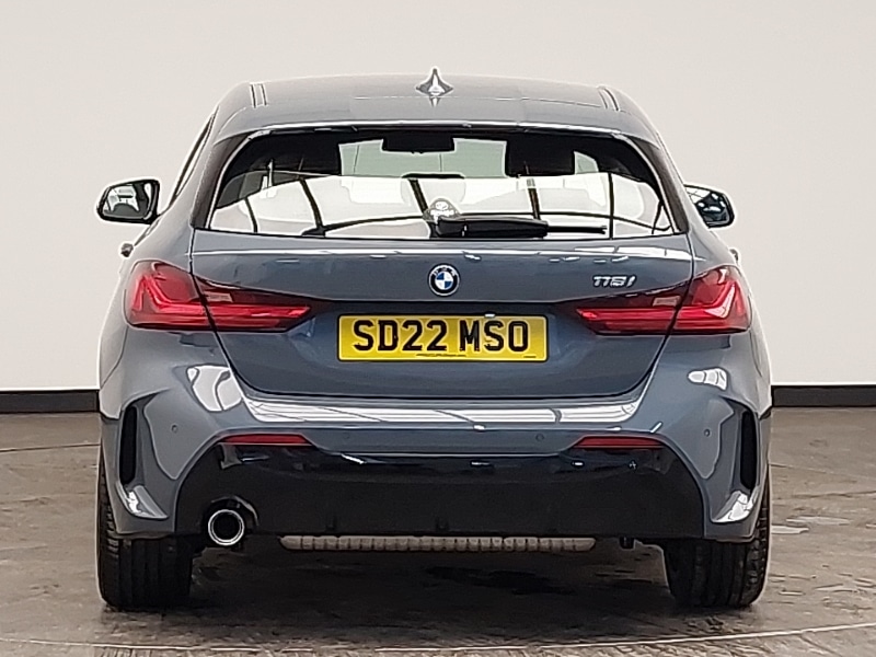 Used BMW 1 Series 2022 for sale - 77169306: Photo 15