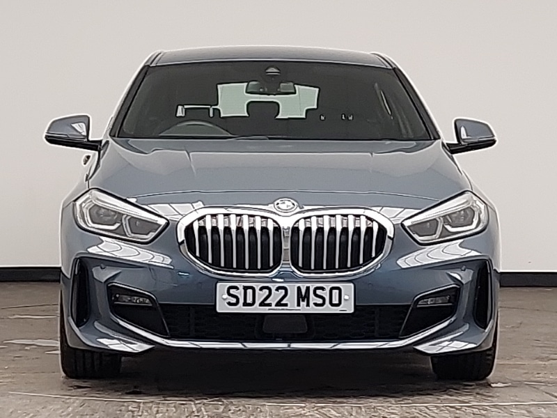 Used BMW 1 Series 2022 for sale - 77169306: Photo 16