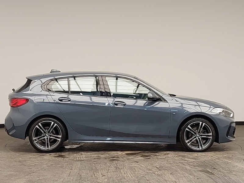 Used BMW 1 Series 2022 for sale - 77169306: Photo 2