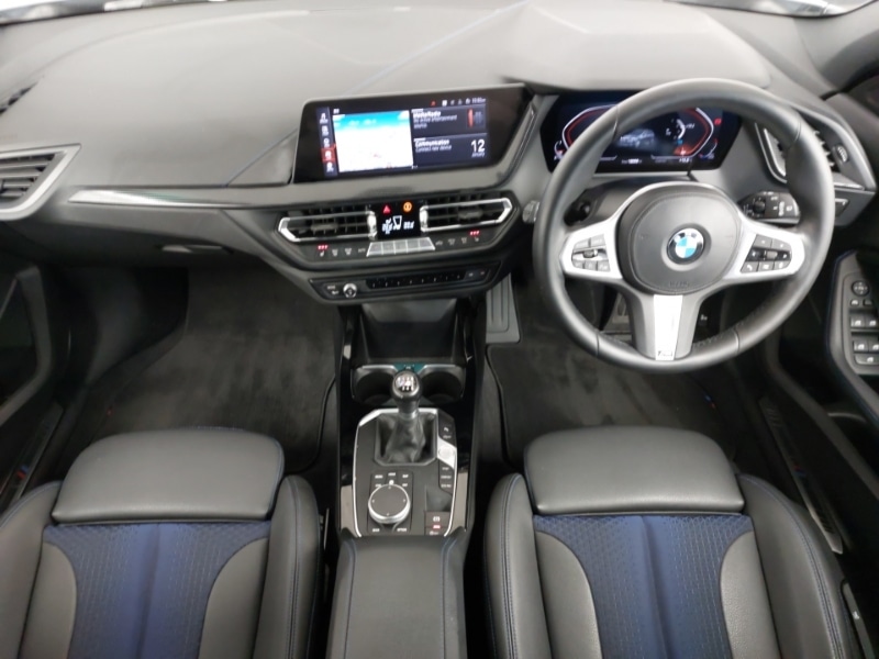 Used BMW 1 Series 2022 for sale - 77169306: Photo 4