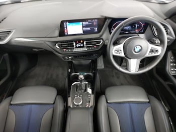 Used BMW 1 Series 2022 for sale - 77169306: Photo