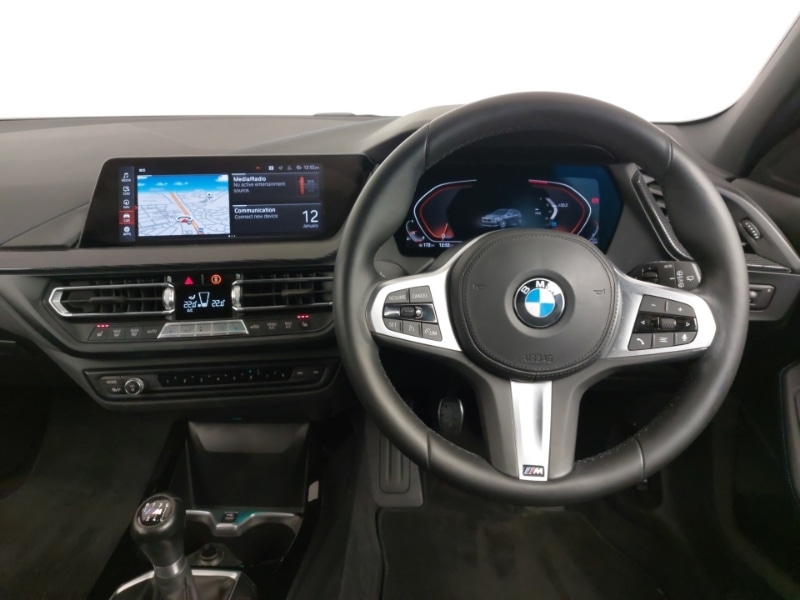 Used BMW 1 Series 2022 for sale - 77169306: Photo 5