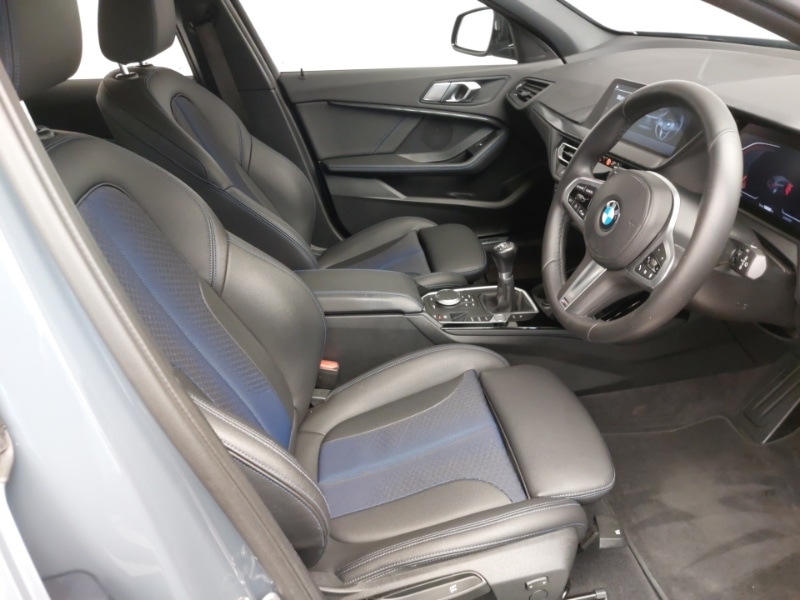 Used BMW 1 Series 2022 for sale - 77169306: Photo 6