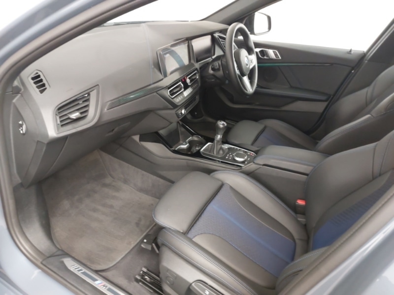 Used BMW 1 Series 2022 for sale - 77169306: Photo 7