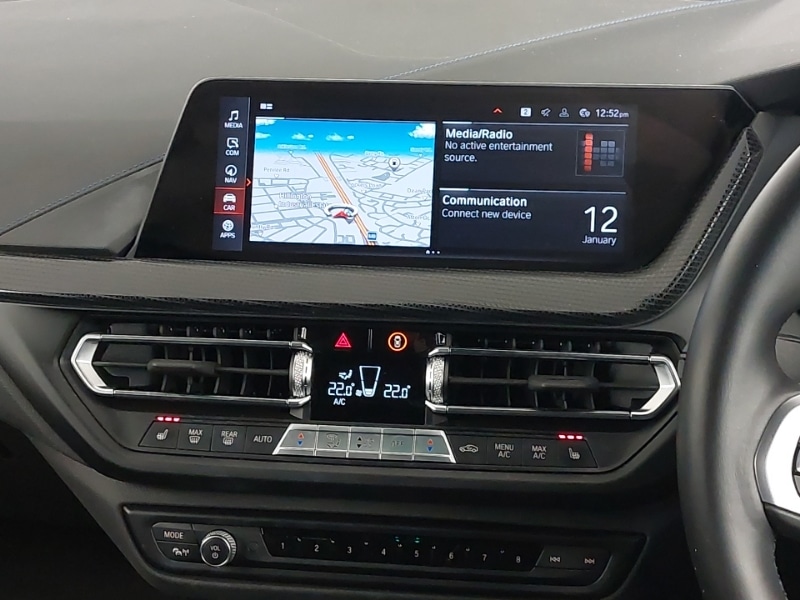 Used BMW 1 Series 2022 for sale - 77169306: Photo 8