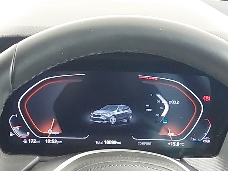 Used BMW 1 Series 2022 for sale - 77169306: Photo 9