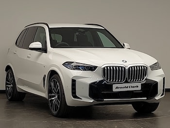 Used BMW X5 2026 for sale - 78837434: Photo