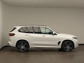 Used BMW X5 2026 for sale - 78837434: Photo