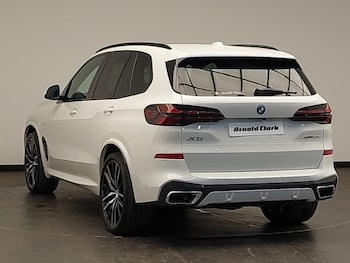 Used BMW X5 2026 for sale - 78837434: Photo