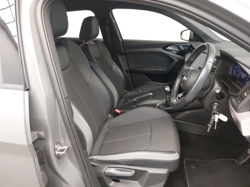 Used Audi A1 2020 for sale - 76721840: Photo 11