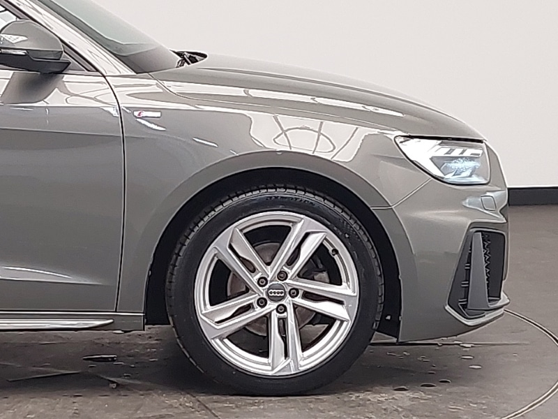 Used Audi A1 2020 for sale - 76721840: Photo 14