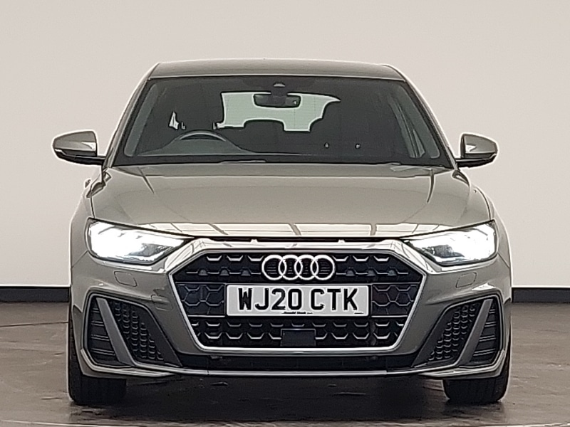 Used Audi A1 2020 for sale - 76721840: Photo 16