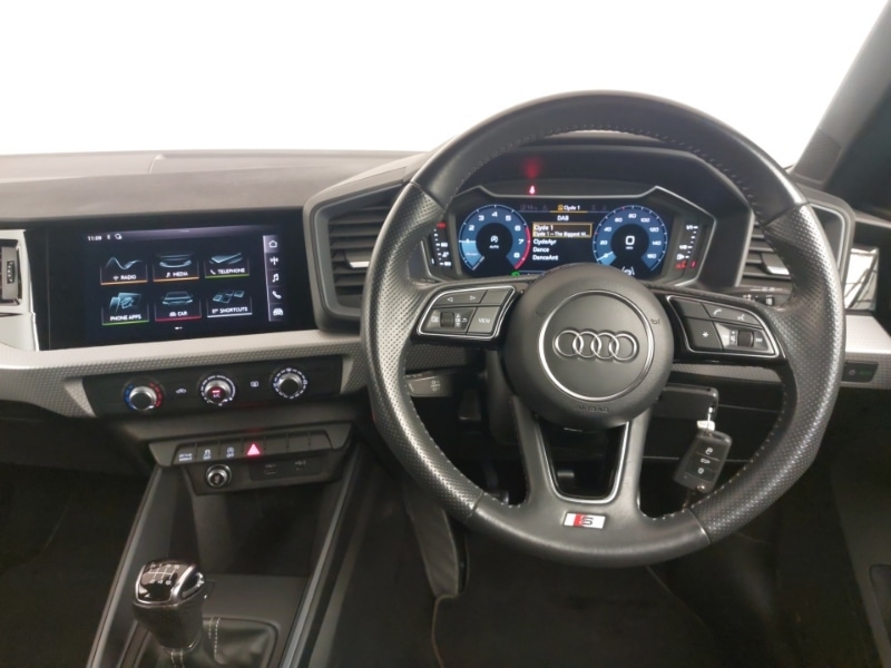 Used Audi A1 2020 for sale - 76721840: Photo 5