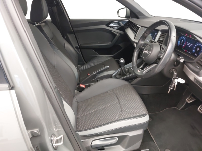 Used Audi A1 2020 for sale - 76721840: Photo 6