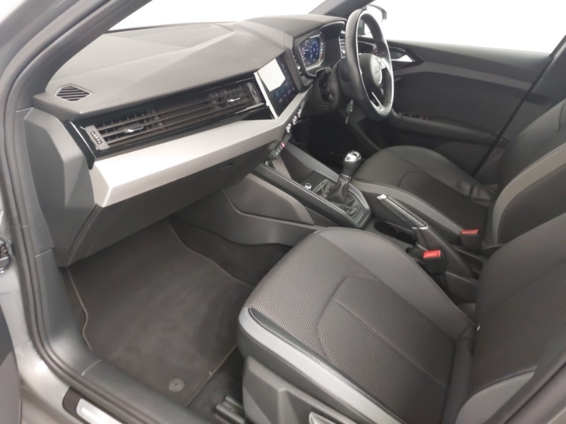 Used Audi A1 2020 for sale - 76721840: Photo 7