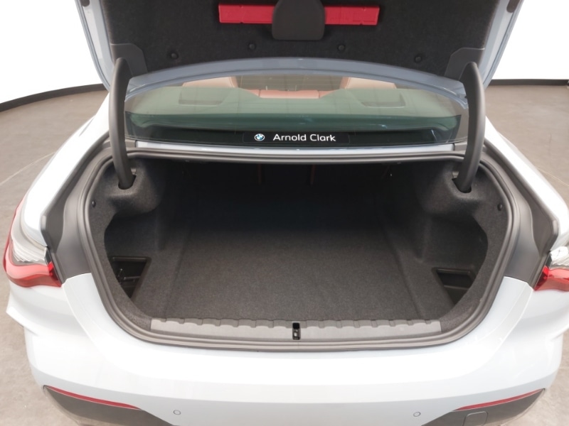 Used BMW 4 Series 2022 for sale - 76527508: Photo 13