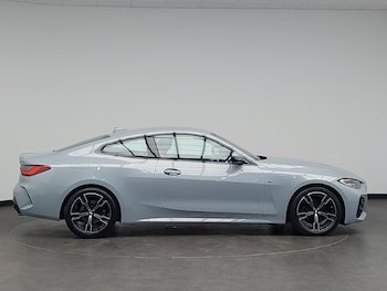 Used BMW 4 Series 2022 for sale - 76527508: Photo