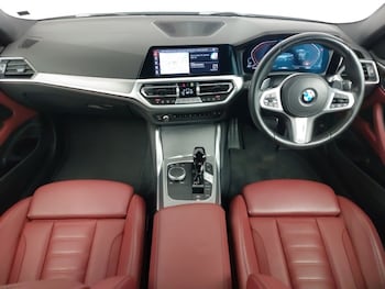 Used BMW 4 Series 2022 for sale - 76527508: Photo