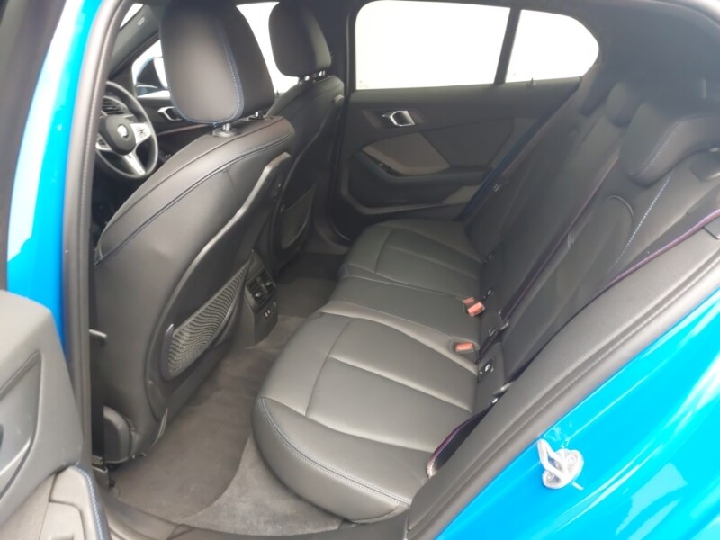 Used BMW 1 Series 2024 for sale - 76614220: Photo 12