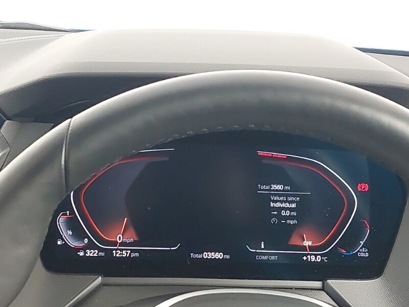 Used BMW 1 Series 2024 for sale - 76614220: Photo 9