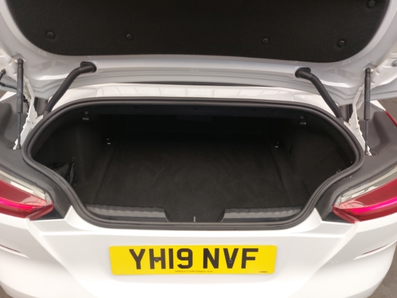 Used BMW Z4 2019 for sale - 78099269: Photo 13