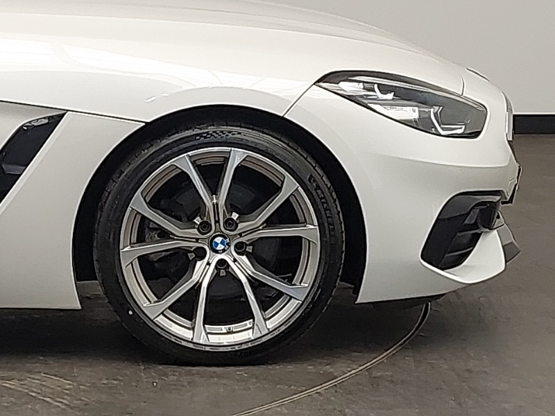 Used BMW Z4 2019 for sale - 78099269: Photo 14