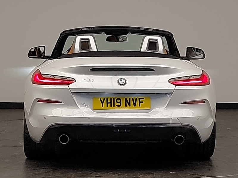 Used BMW Z4 2019 for sale - 78099269: Photo 15