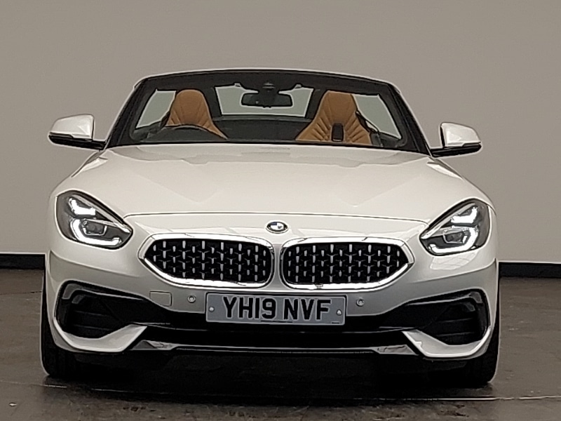 Used BMW Z4 2019 for sale - 78099269: Photo 16