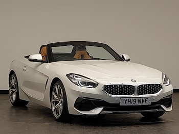 Used BMW Z4 2019 for sale - 78099269: Photo