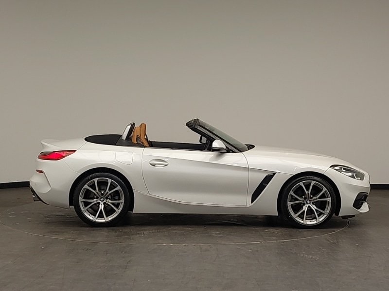 Used BMW Z4 2019 for sale - 78099269: Photo 2