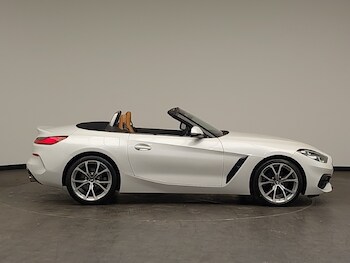 Used BMW Z4 2019 for sale - 78099269: Photo