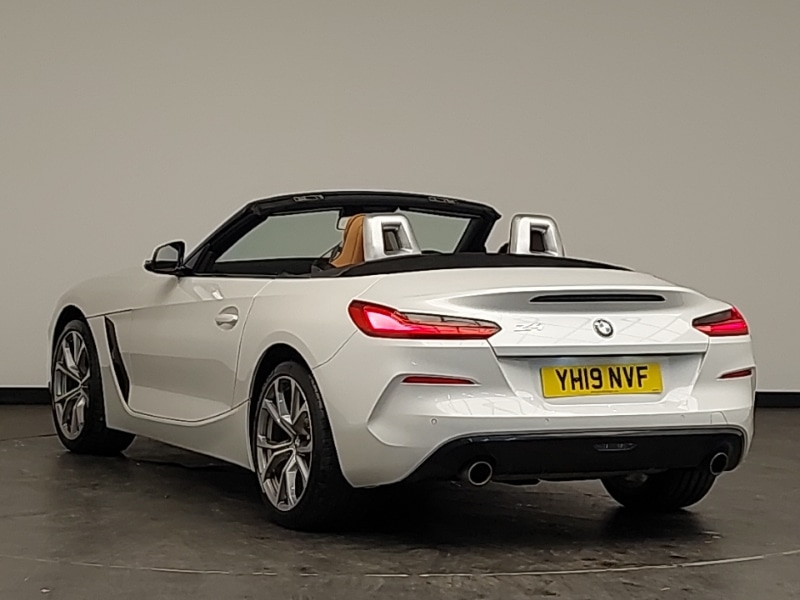 Used BMW Z4 2019 for sale - 78099269: Photo 3