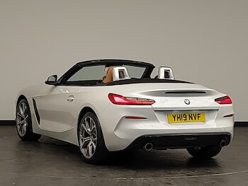 Used BMW Z4 2019 for sale - 78099269: Photo